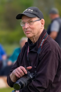 Les Perry